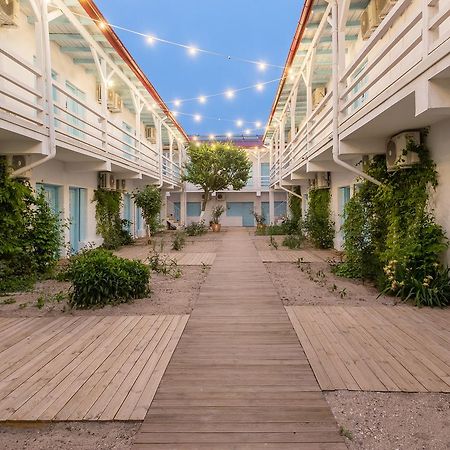 Casa Stavros Hotel 2 Mai Ngoại thất bức ảnh