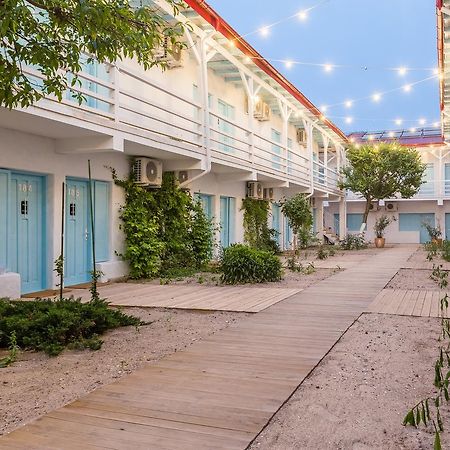 Casa Stavros Hotel 2 Mai Ngoại thất bức ảnh