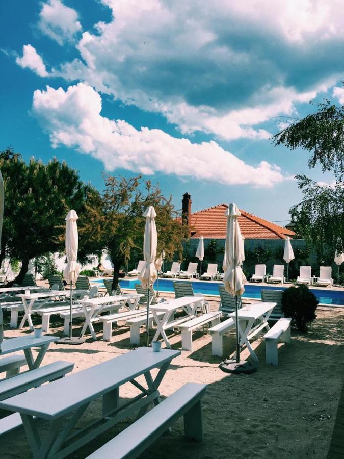 Casa Stavros Hotel 2 Mai Ngoại thất bức ảnh
