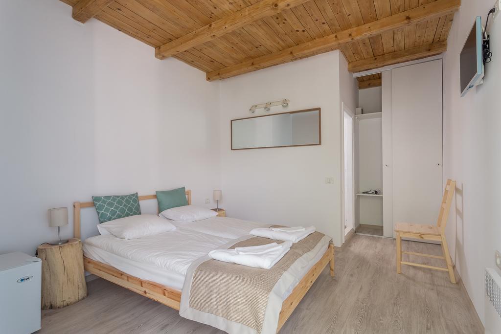 Casa Stavros Hotel 2 Mai Ngoại thất bức ảnh
