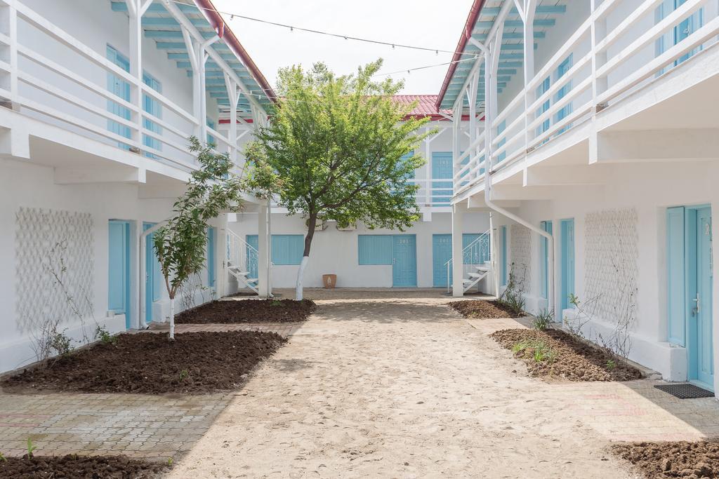 Casa Stavros Hotel 2 Mai Ngoại thất bức ảnh