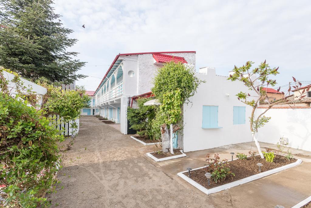 Casa Stavros Hotel 2 Mai Ngoại thất bức ảnh