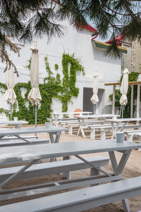 Casa Stavros Hotel 2 Mai Ngoại thất bức ảnh