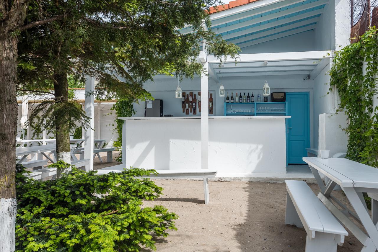 Casa Stavros Hotel 2 Mai Ngoại thất bức ảnh