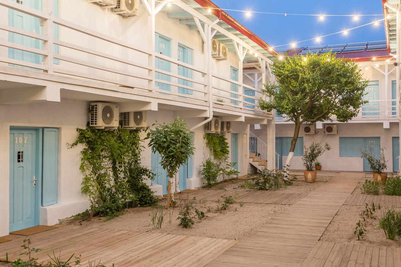 Casa Stavros Hotel 2 Mai Ngoại thất bức ảnh