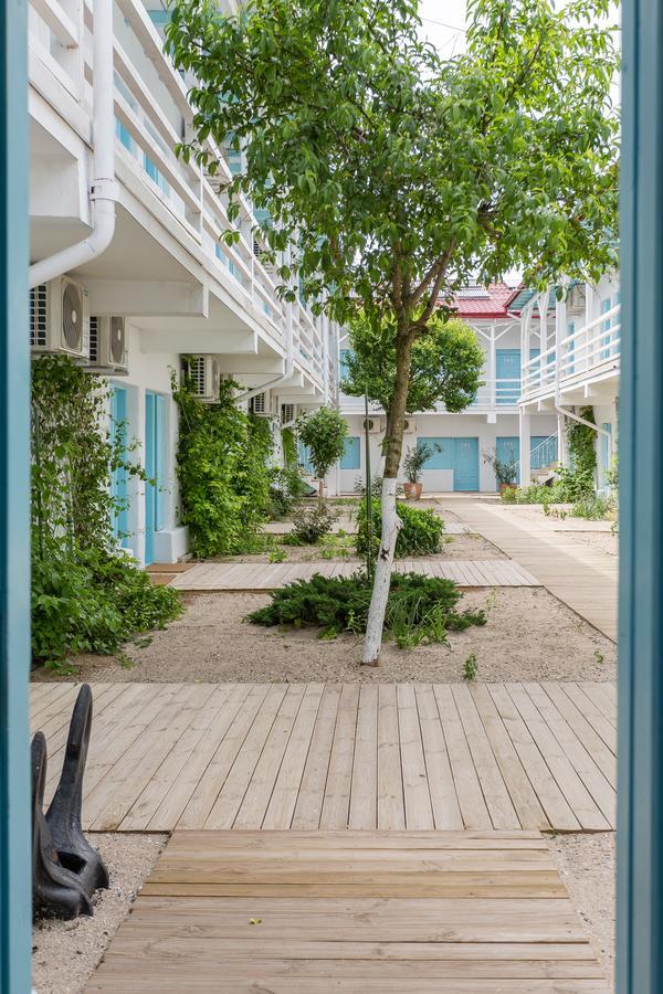 Casa Stavros Hotel 2 Mai Ngoại thất bức ảnh