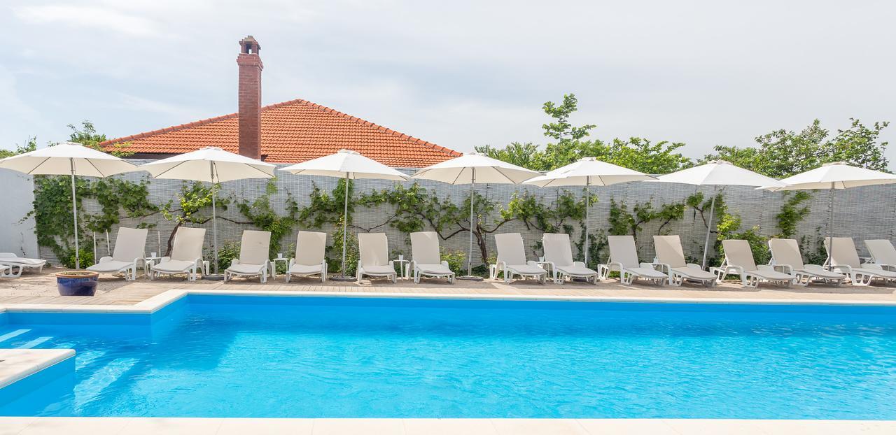 Casa Stavros Hotel 2 Mai Ngoại thất bức ảnh