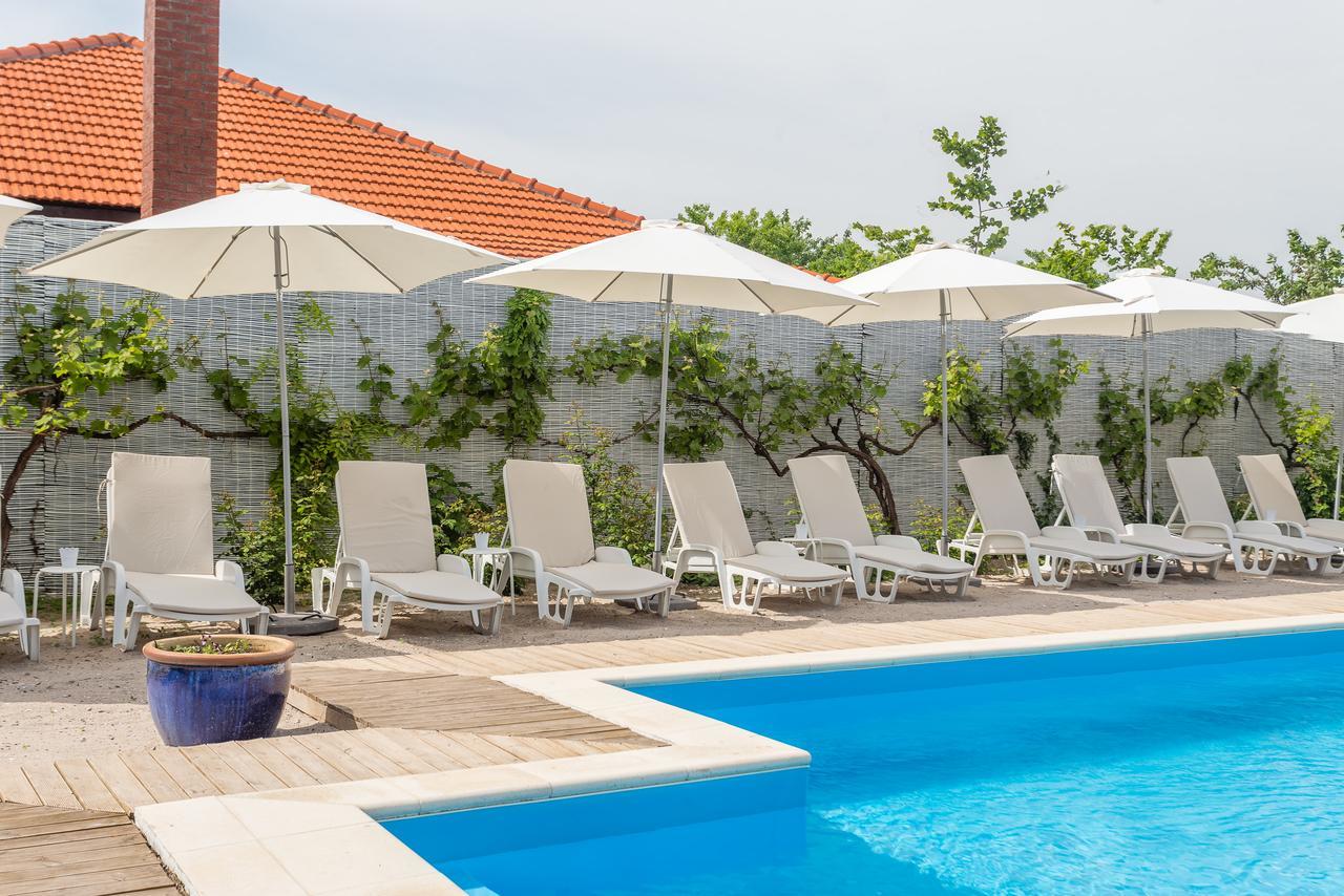 Casa Stavros Hotel 2 Mai Ngoại thất bức ảnh