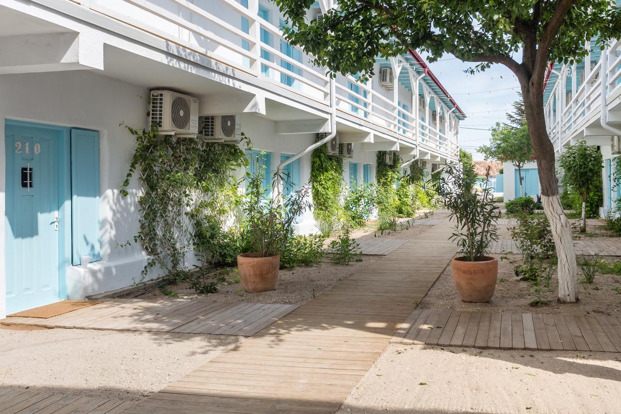Casa Stavros Hotel 2 Mai Ngoại thất bức ảnh