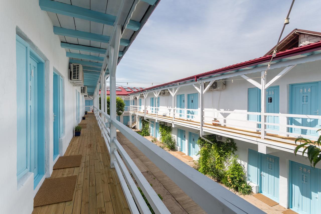 Casa Stavros Hotel 2 Mai Ngoại thất bức ảnh