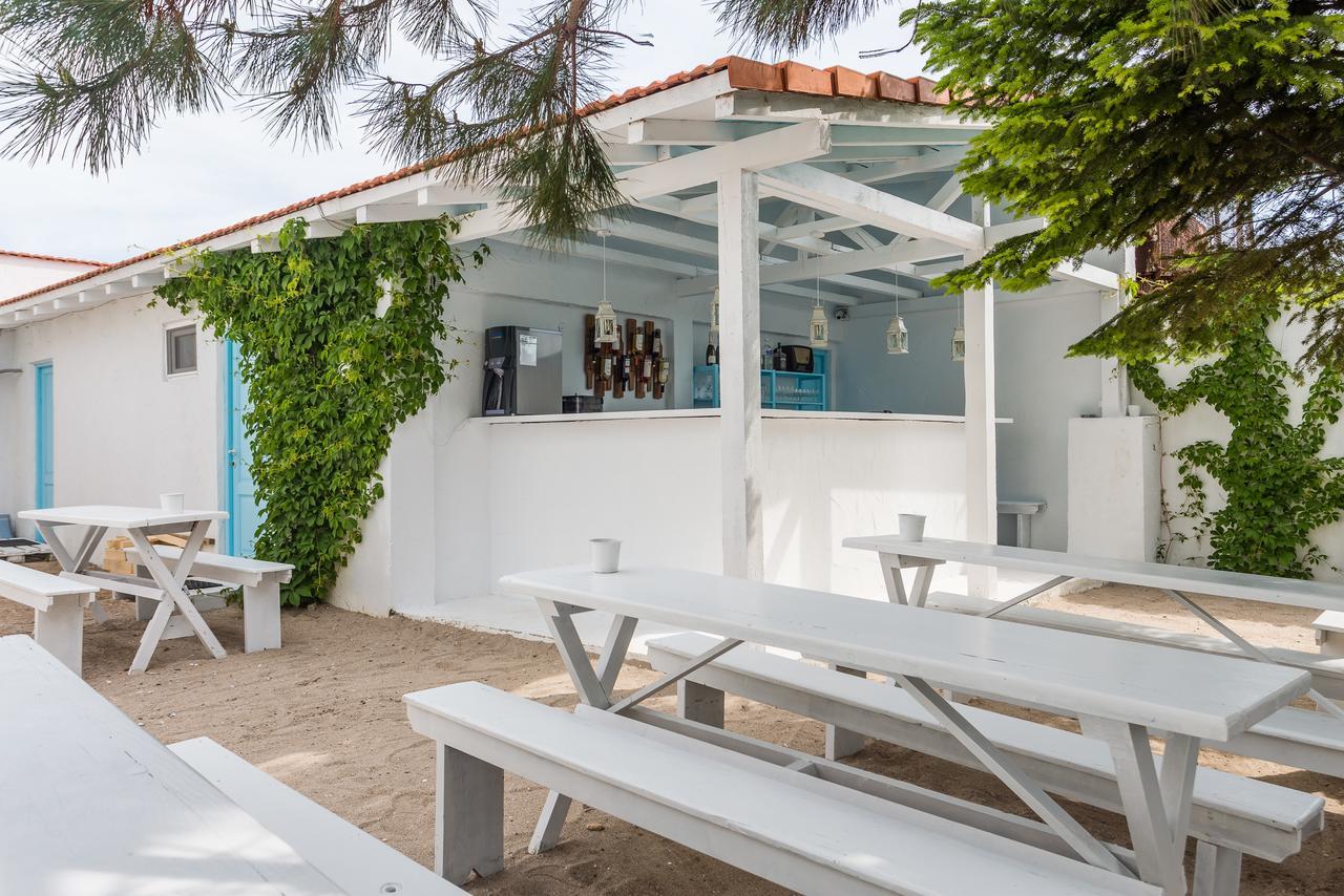 Casa Stavros Hotel 2 Mai Ngoại thất bức ảnh