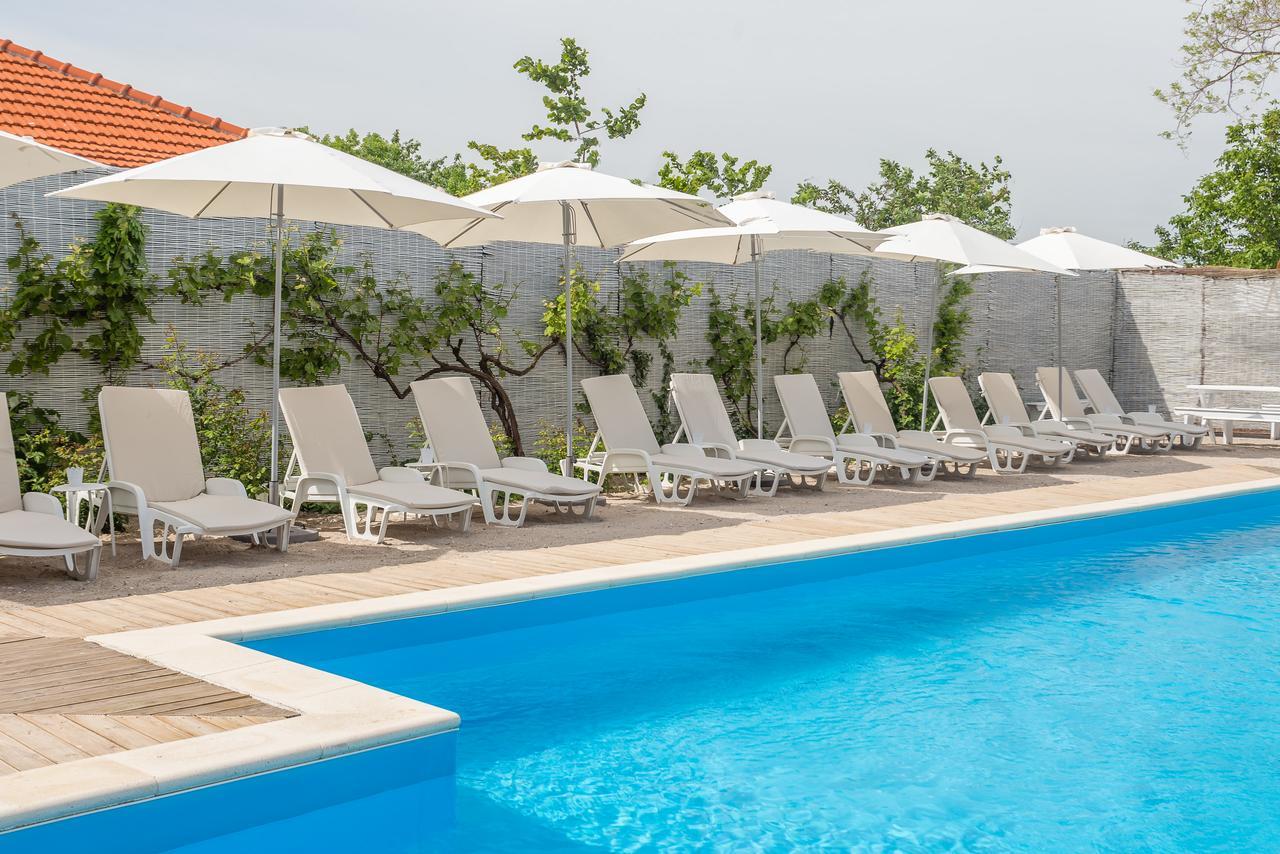 Casa Stavros Hotel 2 Mai Ngoại thất bức ảnh