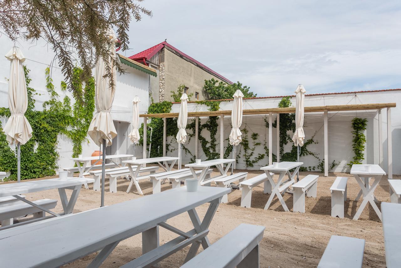 Casa Stavros Hotel 2 Mai Ngoại thất bức ảnh
