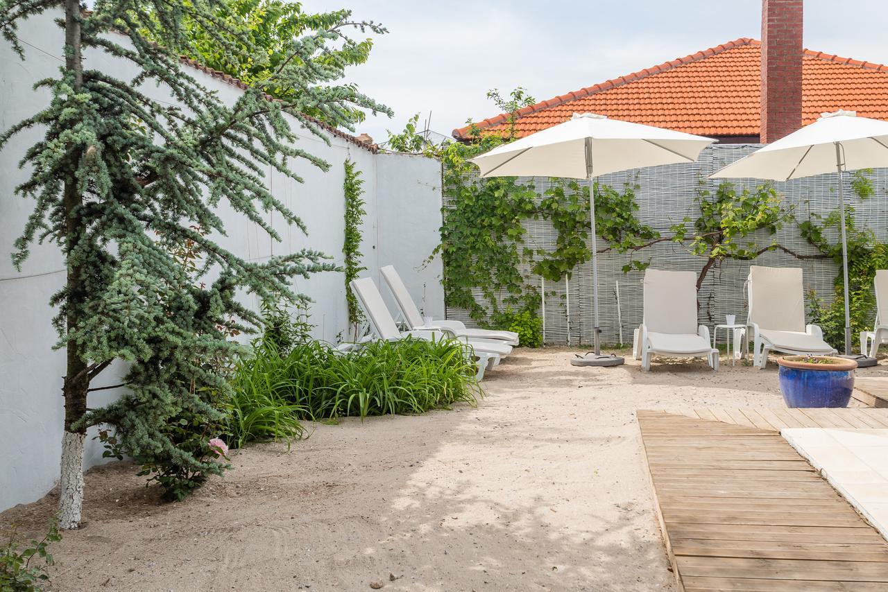 Casa Stavros Hotel 2 Mai Ngoại thất bức ảnh