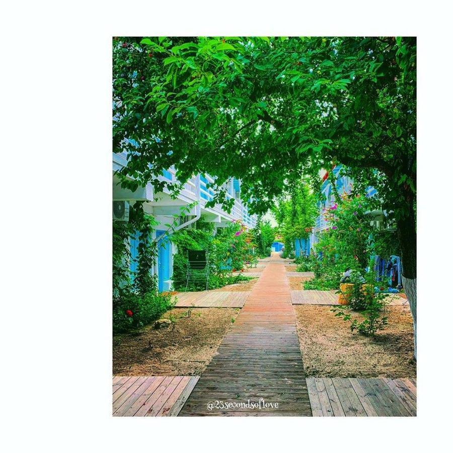 Casa Stavros Hotel 2 Mai Ngoại thất bức ảnh