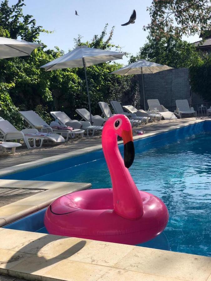 Casa Stavros Hotel 2 Mai Ngoại thất bức ảnh