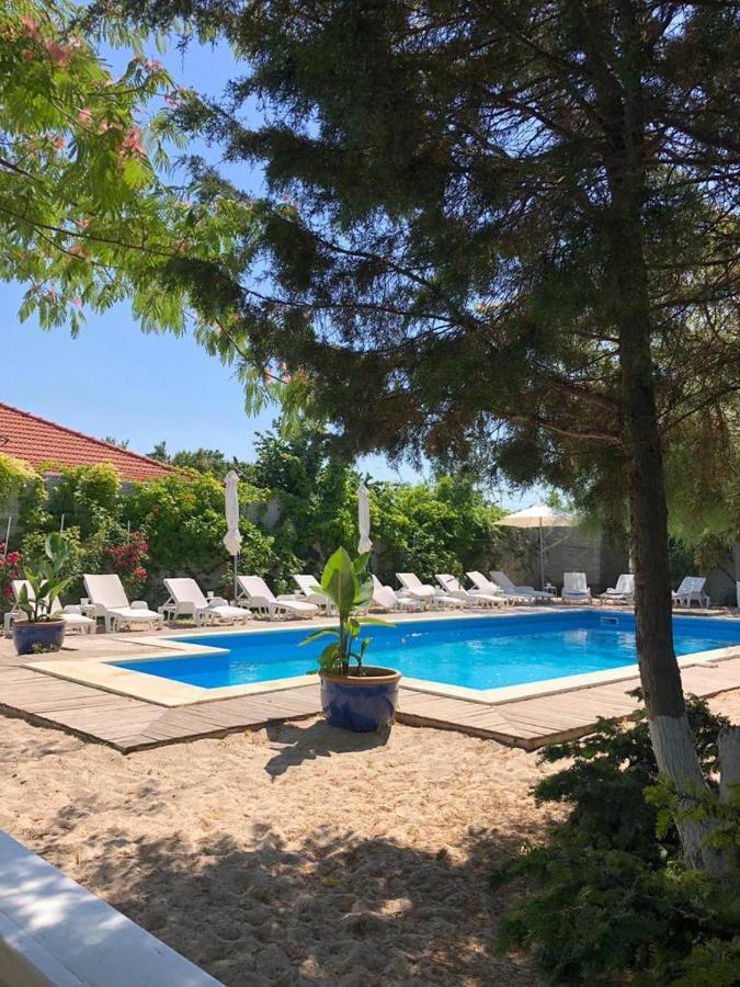 Casa Stavros Hotel 2 Mai Ngoại thất bức ảnh