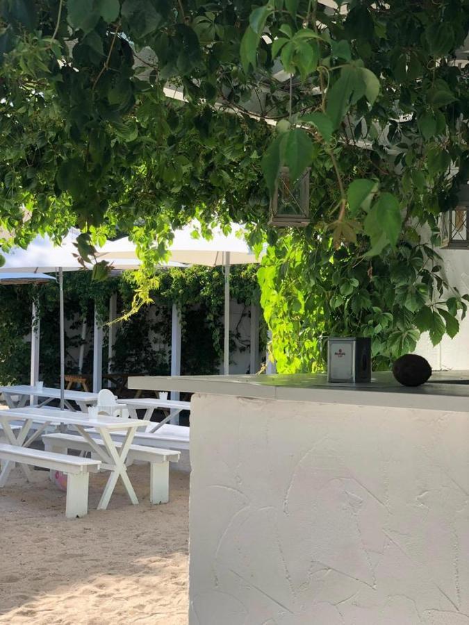 Casa Stavros Hotel 2 Mai Ngoại thất bức ảnh